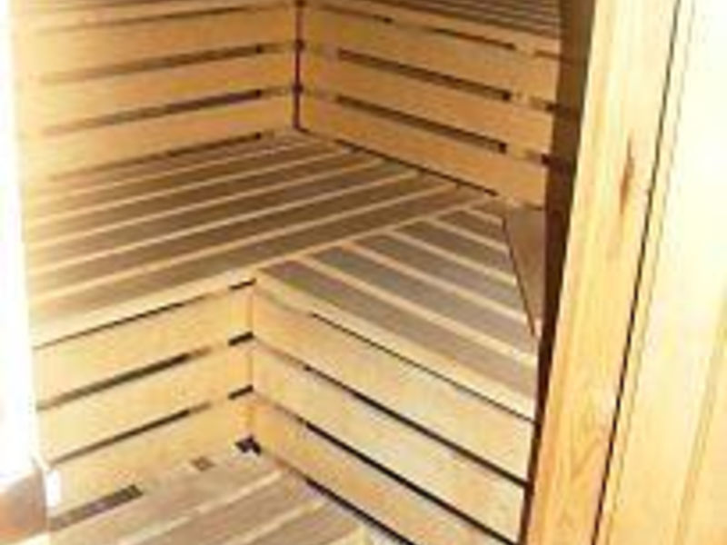 Apartmánový dům Am Römerweg