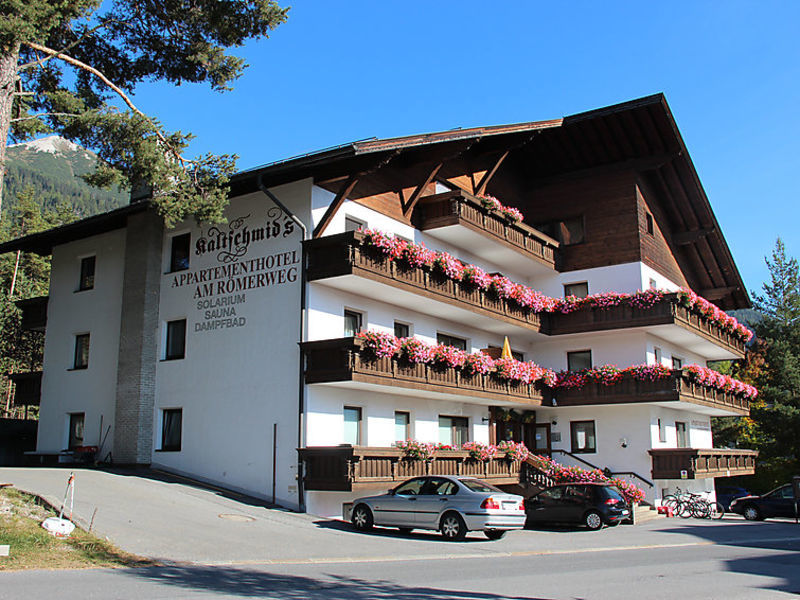 Am Römerweg