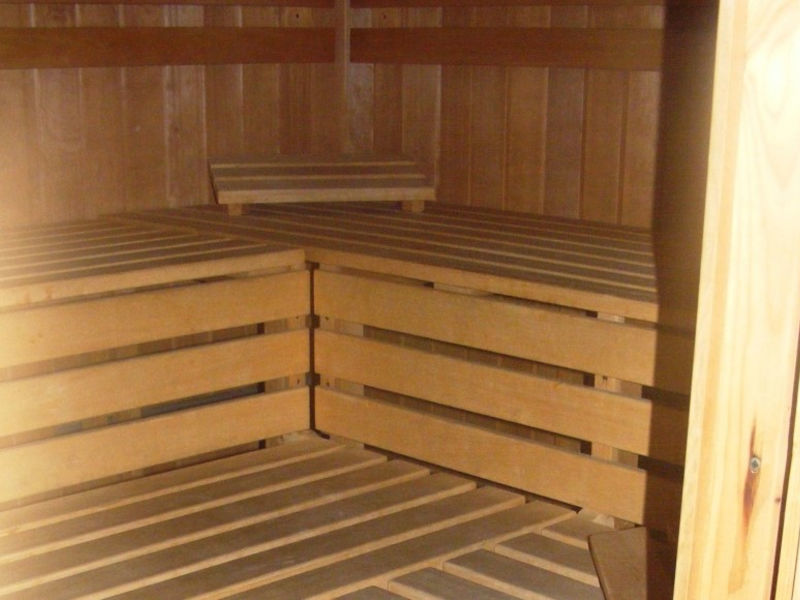 Apartmánový dům Am Römerweg