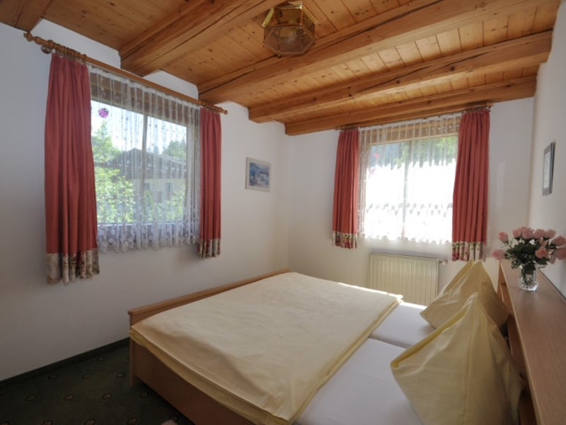 Apartmánový dům Amadeus