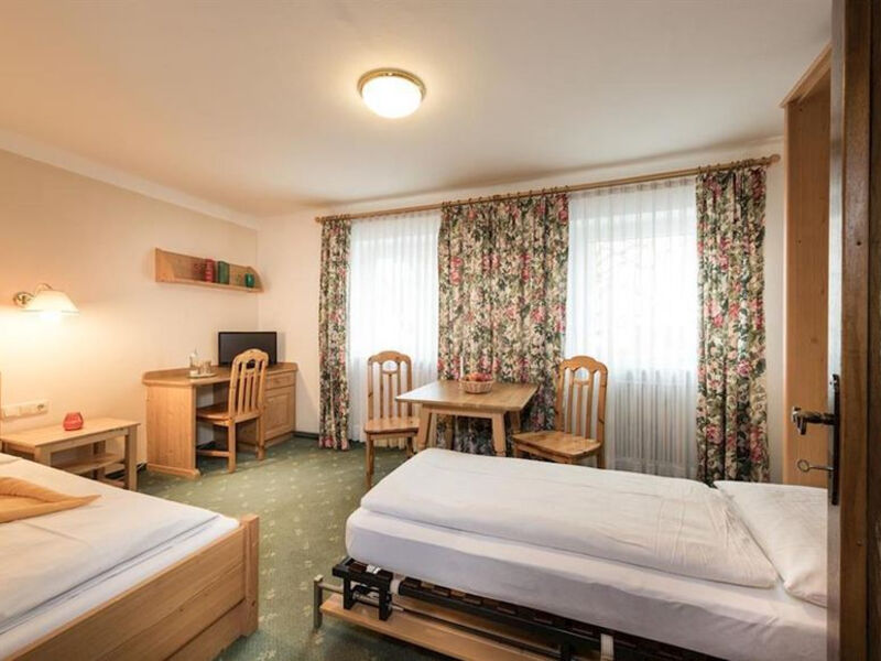 Apartmánový dům Aurora