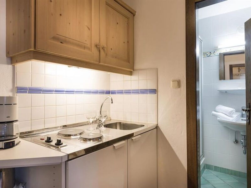 Apartmánový dům Aurora