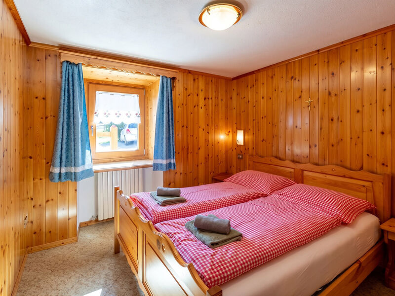 Apartmánový dům Bait di Farina