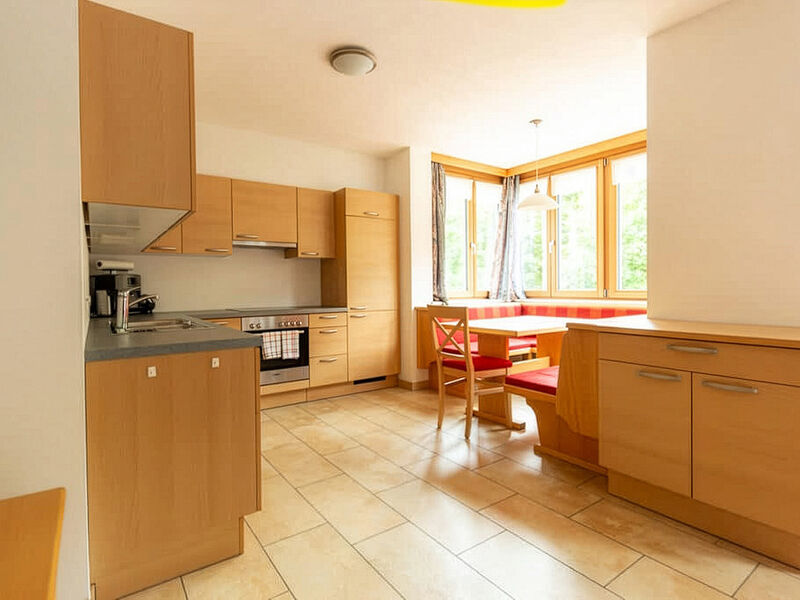 Apartmánový dům Barbara