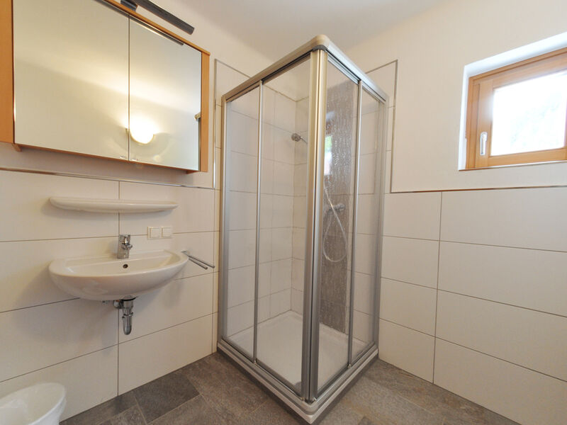 Apartmánový dům Barbara