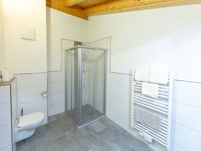 Apartmánový dům Barbara