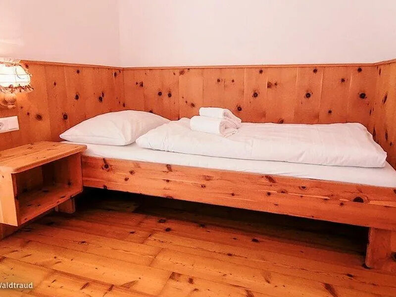 Apartmánový dům Bel Monte