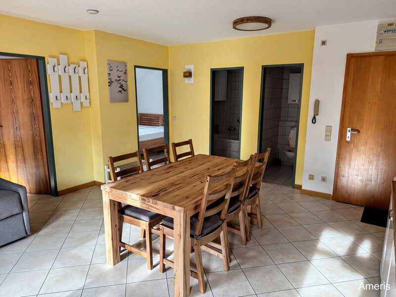Apartmánový dům Carinthia