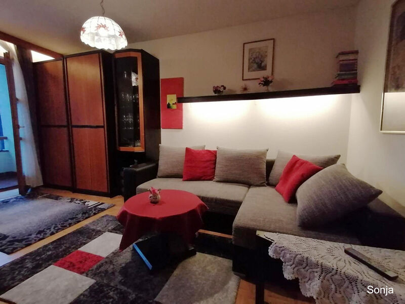 Apartmánový dům Carinthia