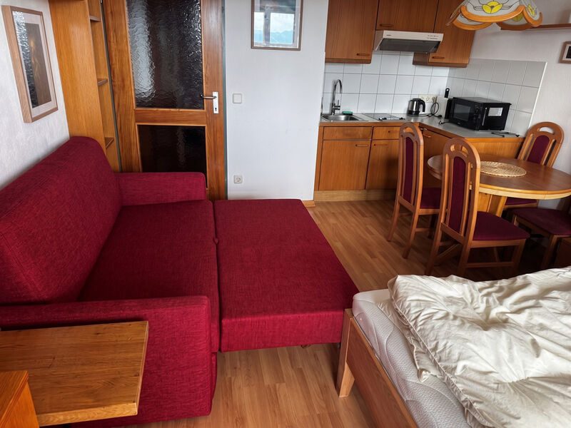 Apartmánový dům Carinthia