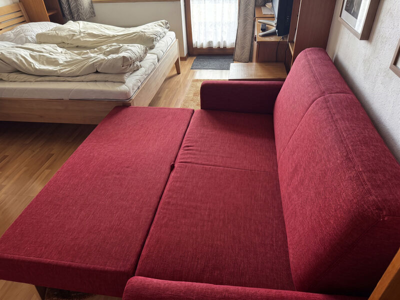 Apartmánový dům Carinthia