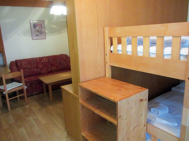 Apartmánový dům Carinthia