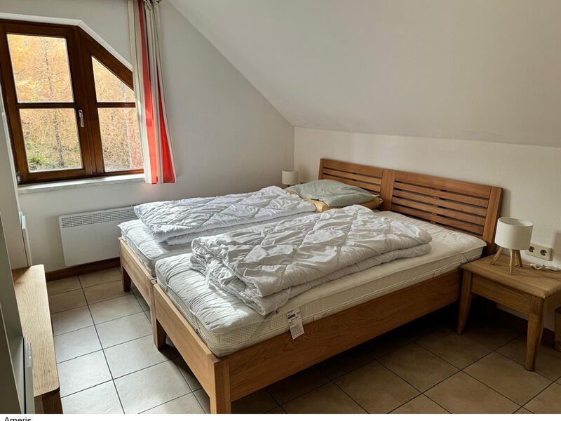 Apartmánový dům Carinthia Sonnleitn se skipasem