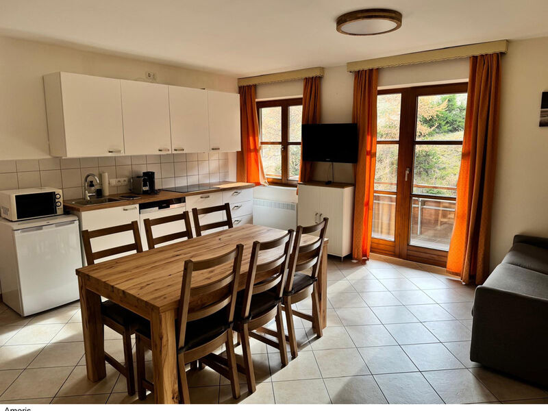 Apartmánový dům Carinthia Sonnleitn se skipasem
