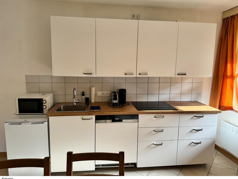 Apartmánový dům Carinthia Sonnleitn se skipasem