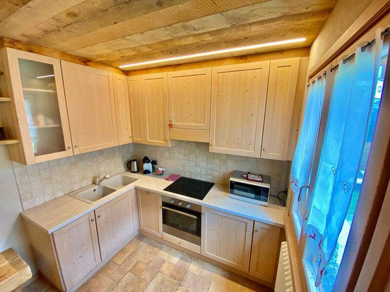 Apartmánový dům Casa Clus