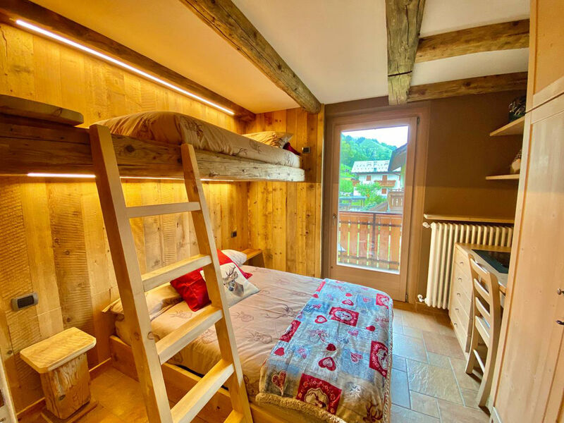 Apartmánový dům Casa Clus