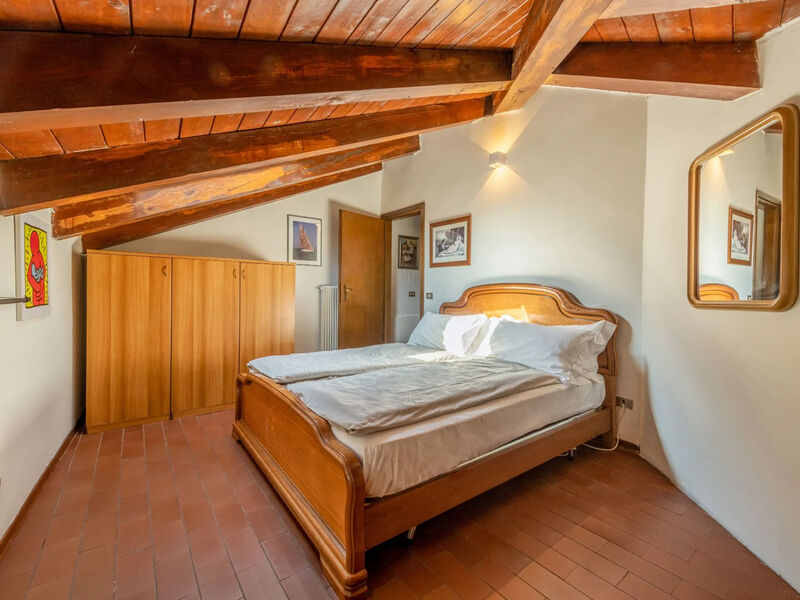 Apartmánový dům Casa Elisa