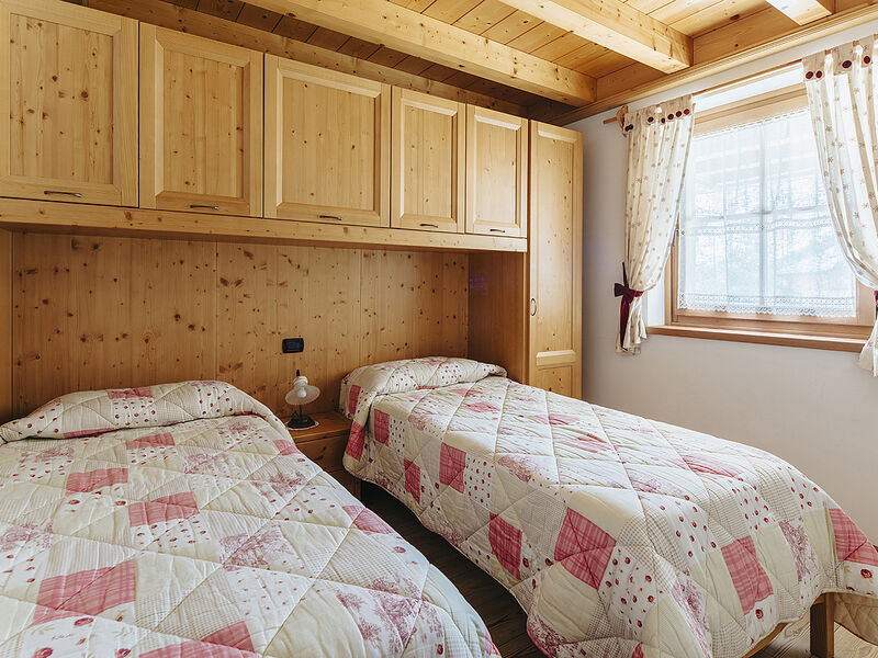 Apartmánový dům Casa Filippi