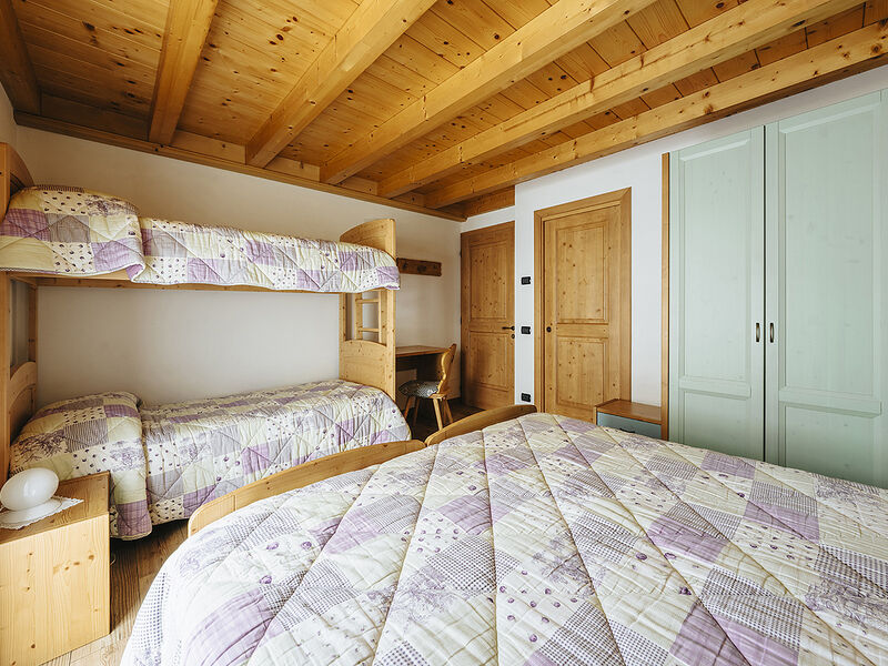 Apartmánový dům Casa Filippi