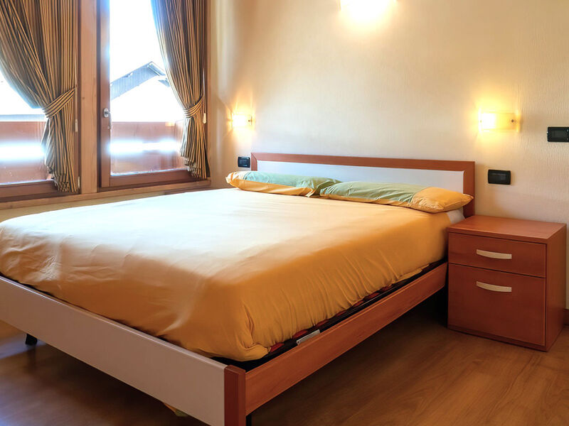 Apartmánový dům Casa Ilde