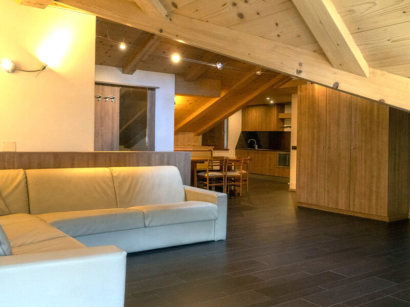 Apartmánový dům Casa Ilde