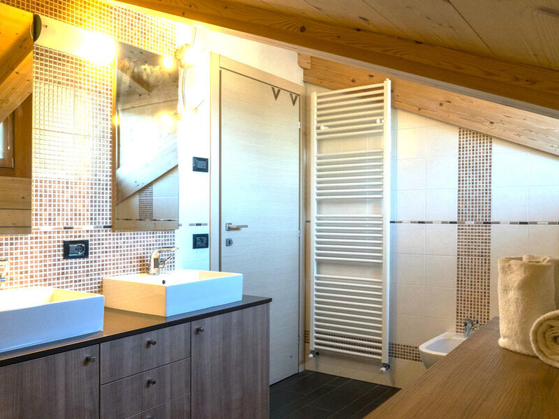 Apartmánový dům Casa Ilde