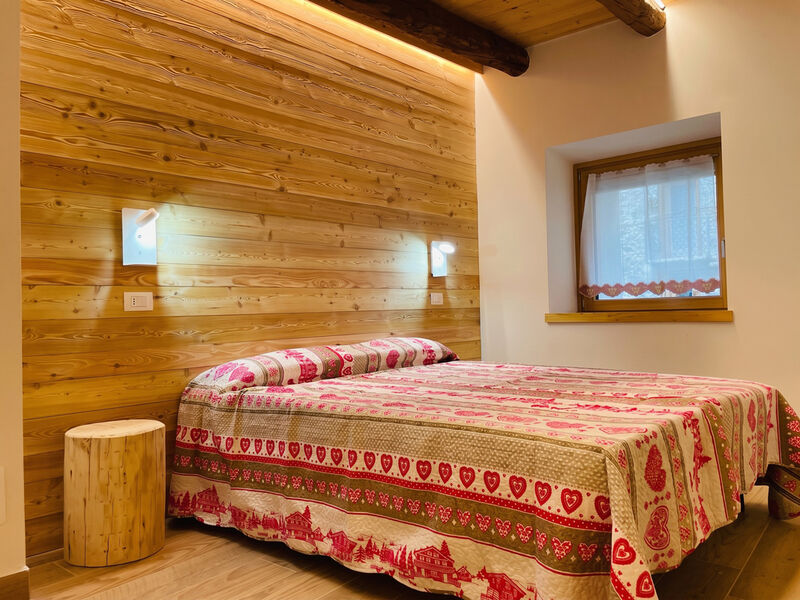 Apartmánový dům Casa Mulini
