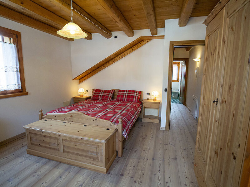 Apartmánový dům Casa Paola