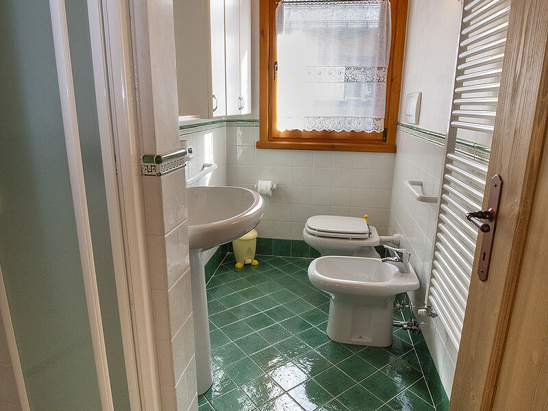 Apartmánový dům Casa Paola