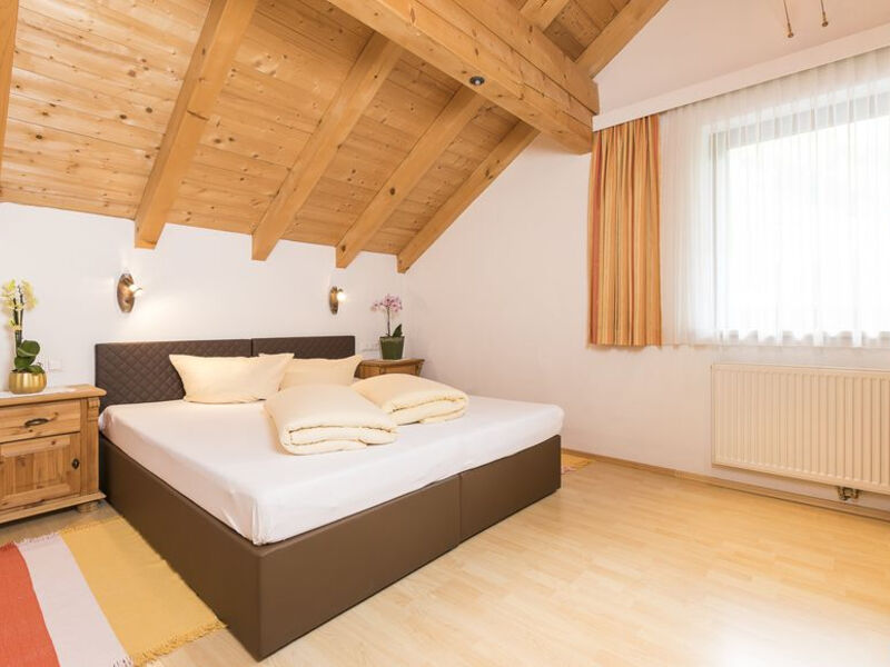 Apartmánový dům Chiara