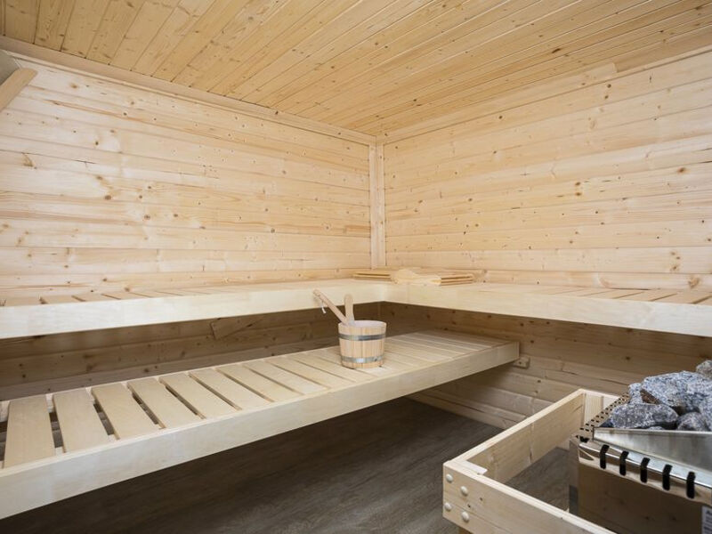 Apartmánový dům Chiara