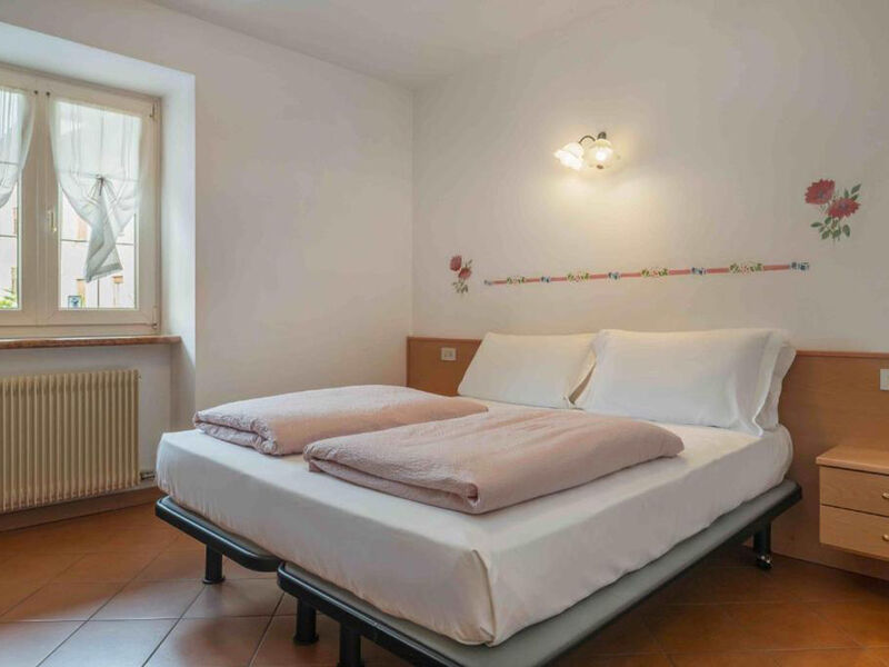 Apartmánový dům De Carli