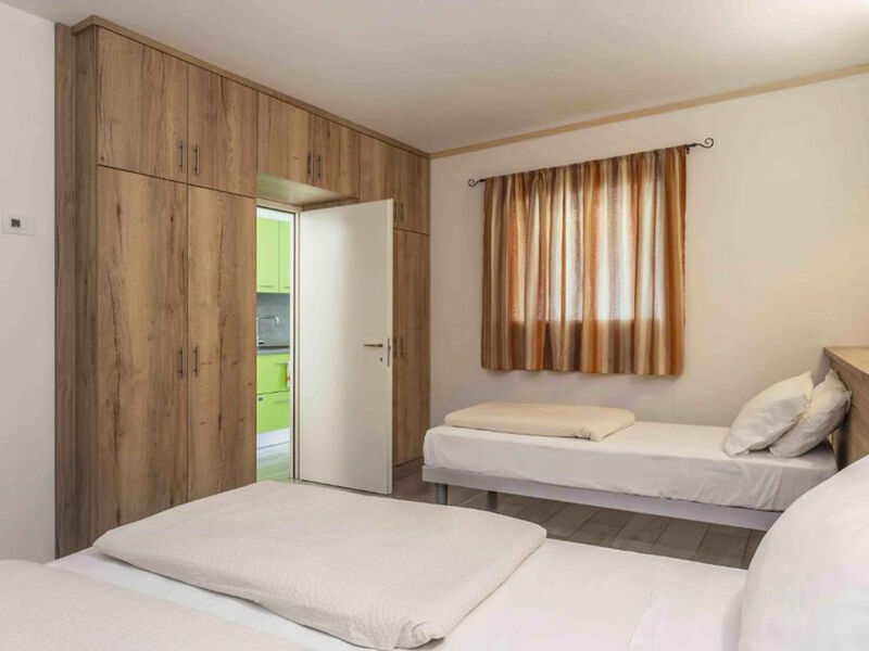 Apartmánový dům De Carli