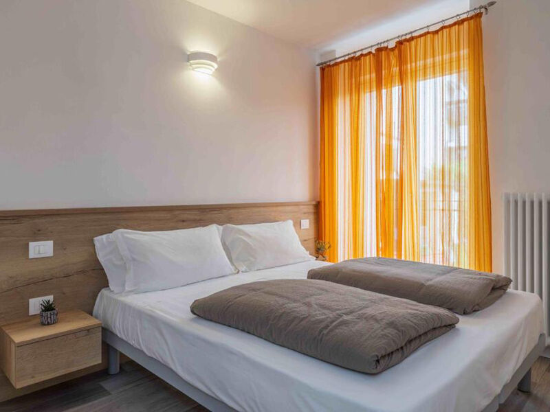 Apartmánový dům De Carli