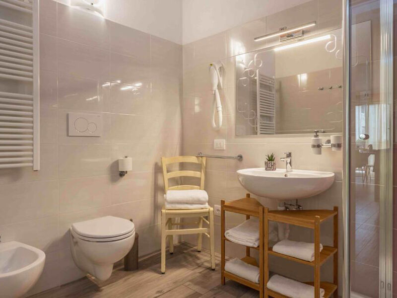 Apartmánový dům De Carli