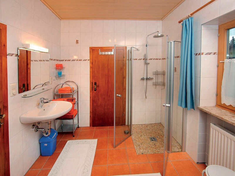 Apartmánový dům Dick