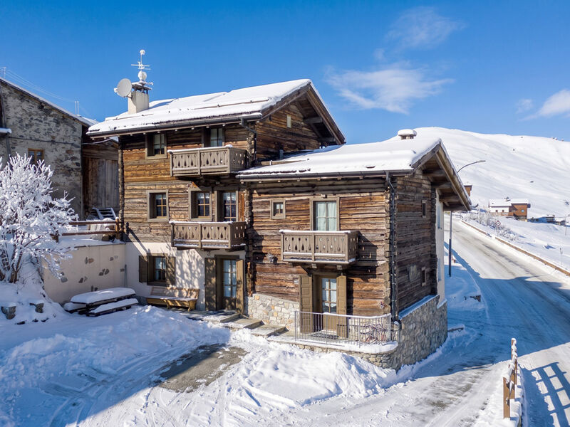 Apartmánový dům Elysium