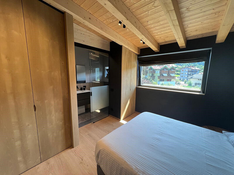 Apartmánový dům Glam Haus