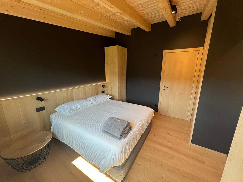 Apartmánový dům Glam Haus