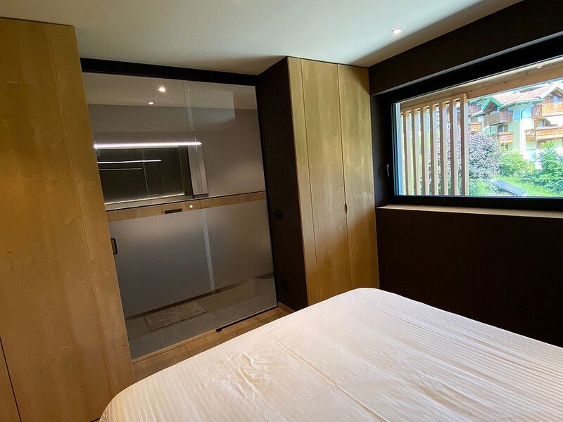 Apartmánový dům Glam Haus