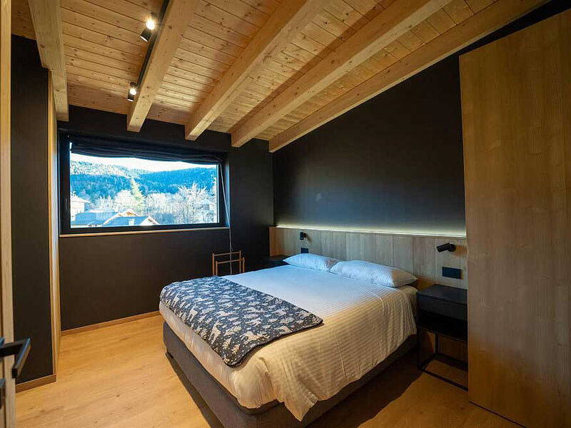 Apartmánový dům Glam Haus