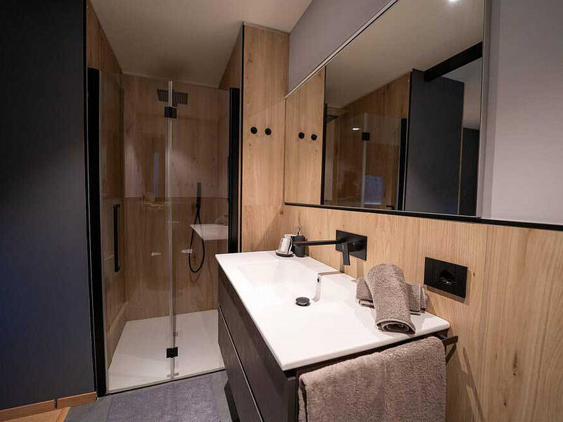 Apartmánový dům Glam Haus