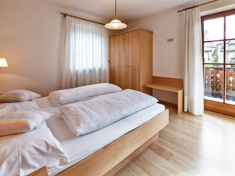 Apartmánový dům Guerreschi 