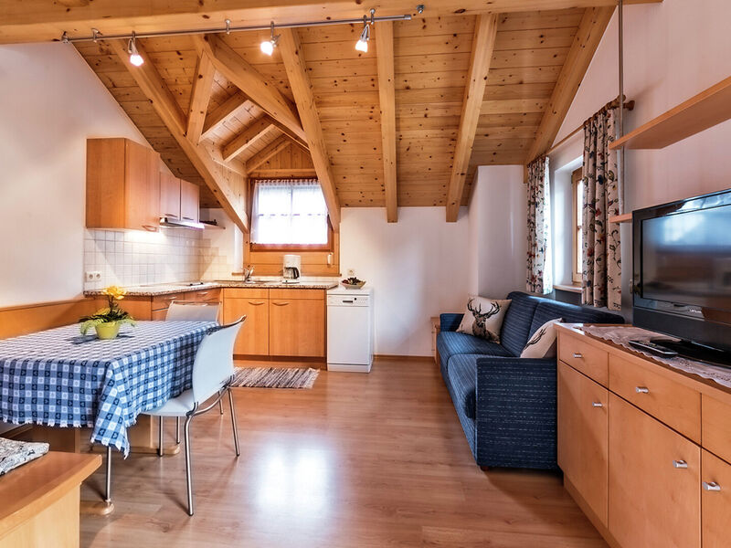 Apartmánový dům Guerreschi 