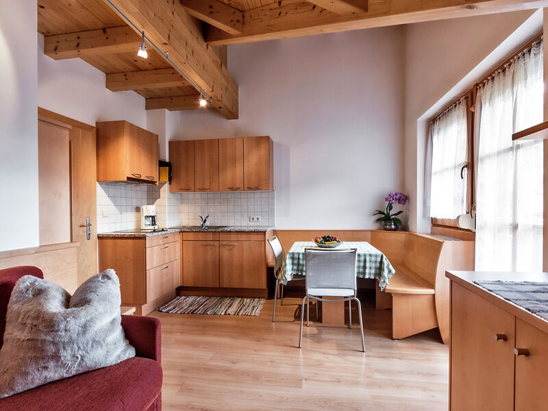 Apartmánový dům Guerreschi 