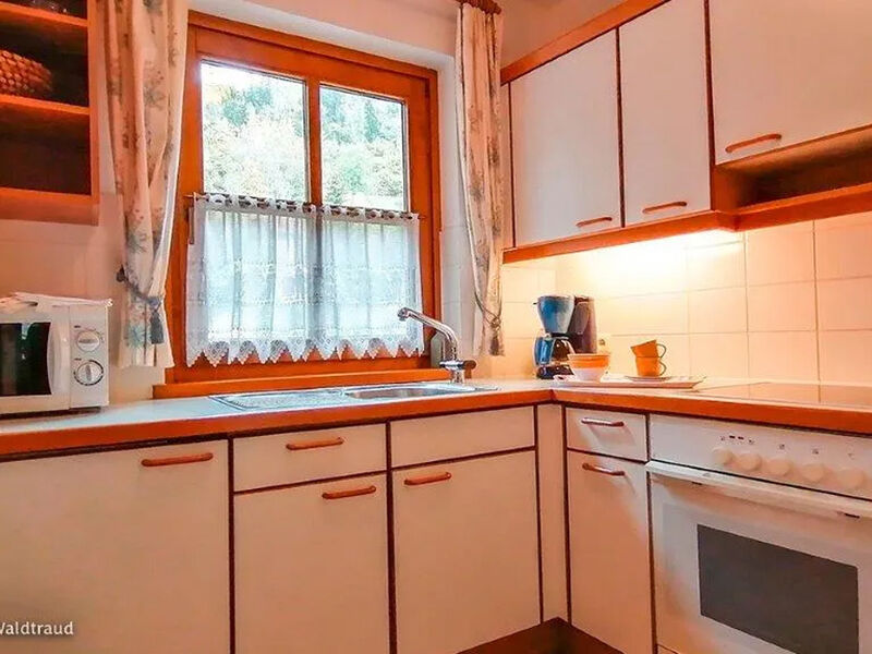 Apartmánový dům Haus am Römerbad