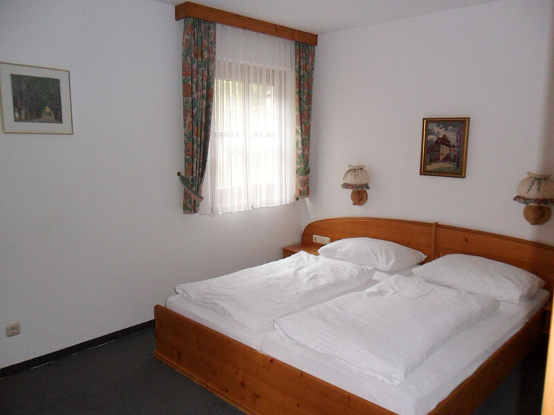 Apartmánový dům Haus am Römerbad