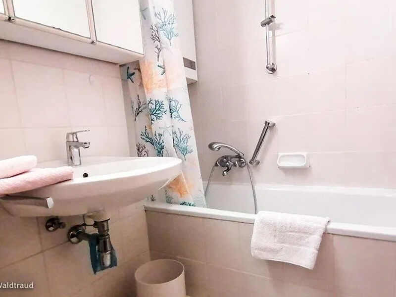 Apartmánový dům Haus am Römerbad