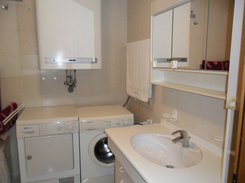 Apartmánový dům Haus am Römerbad